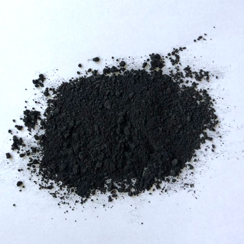 Micronized Graphite