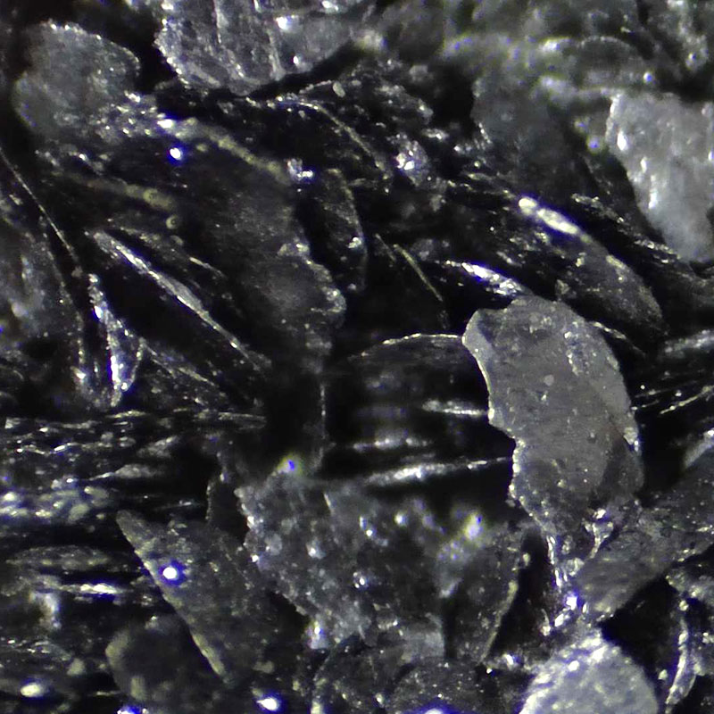 High Purity Graphite